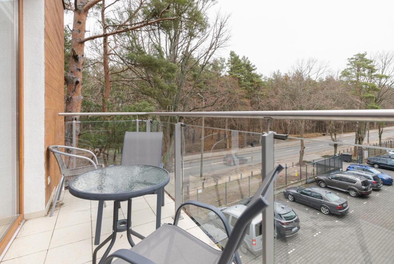 Villa 4 Pory Roku By Noclegi Renters Jastrzębia Góra Buitenkant foto
