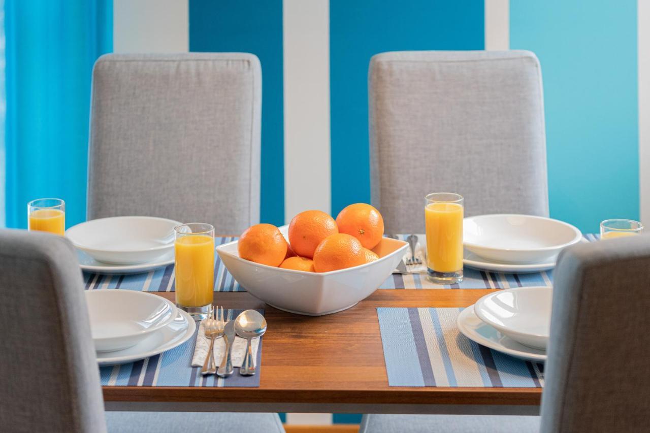 Villa 4 Pory Roku By Noclegi Renters Jastrzębia Góra Buitenkant foto