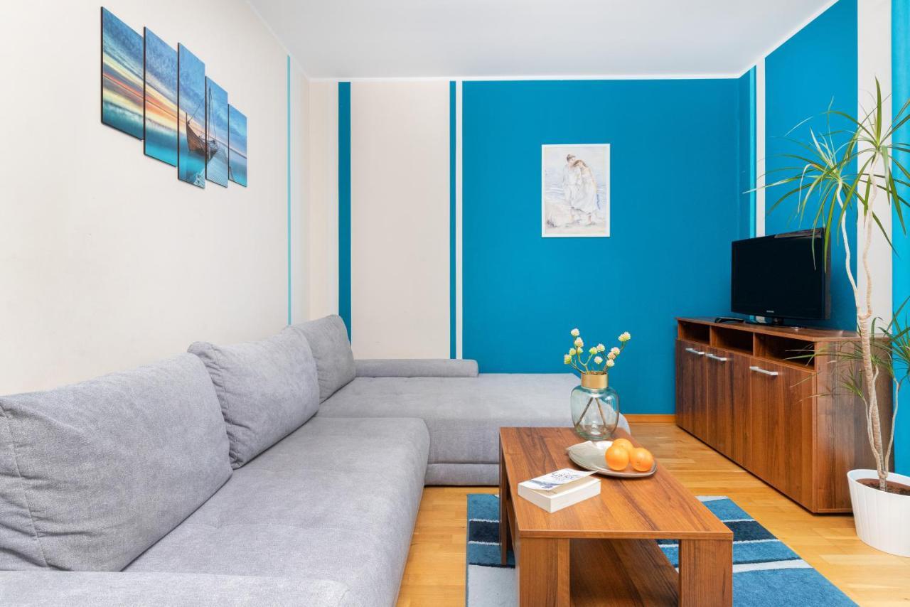 Villa 4 Pory Roku By Noclegi Renters Jastrzębia Góra Buitenkant foto