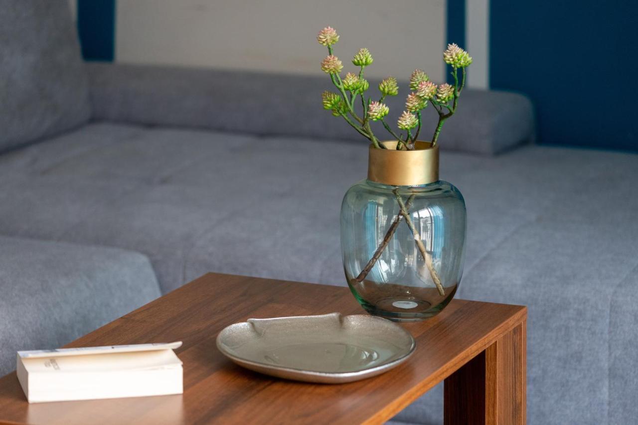 Villa 4 Pory Roku By Noclegi Renters Jastrzębia Góra Buitenkant foto