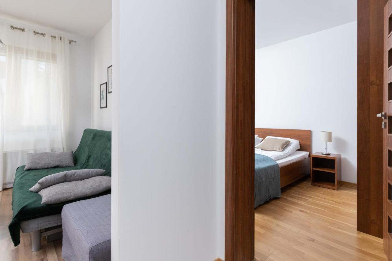 Villa 4 Pory Roku By Noclegi Renters Jastrzębia Góra Buitenkant foto