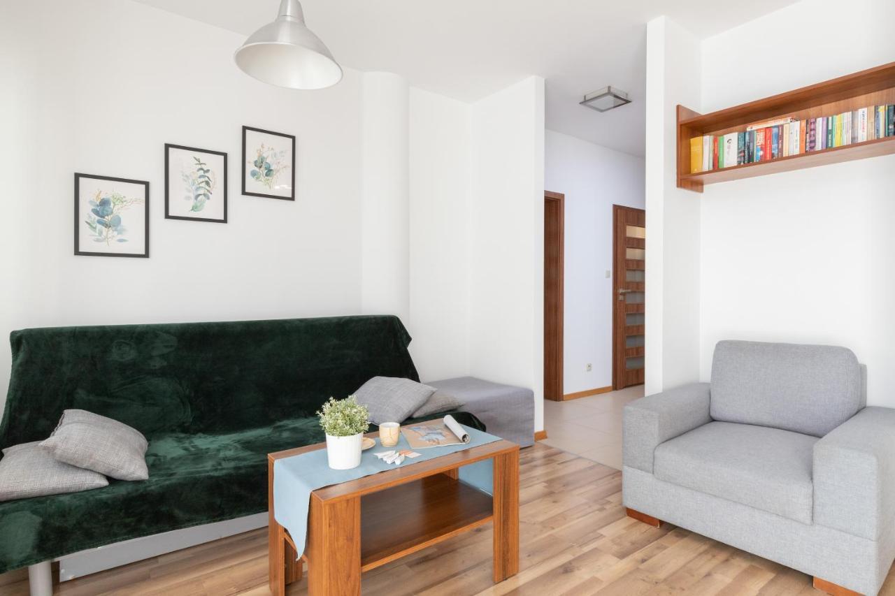 Villa 4 Pory Roku By Noclegi Renters Jastrzębia Góra Buitenkant foto